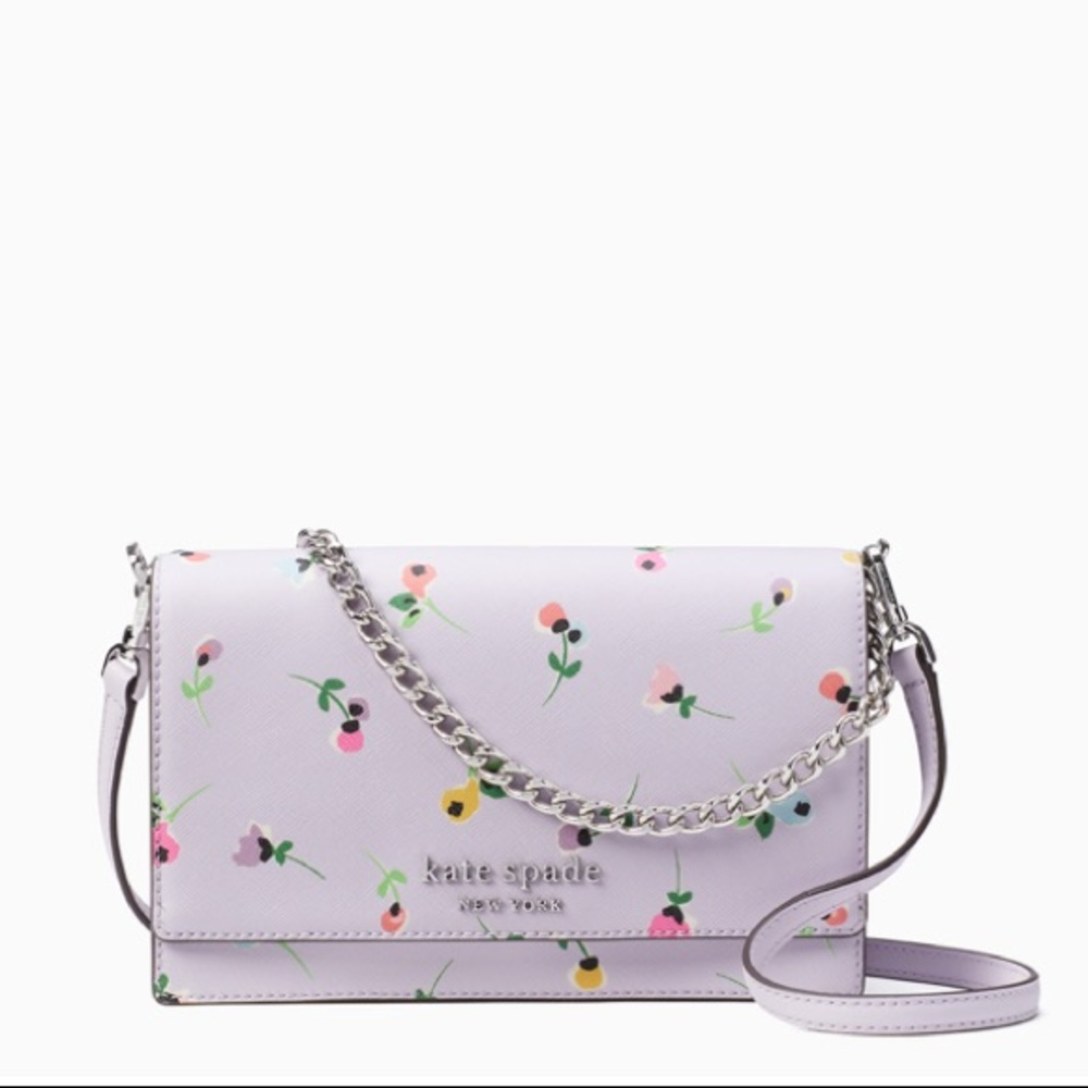 *SOLD* Kate spade Convertible Crossbody